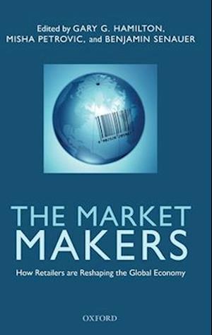 The Market Makers