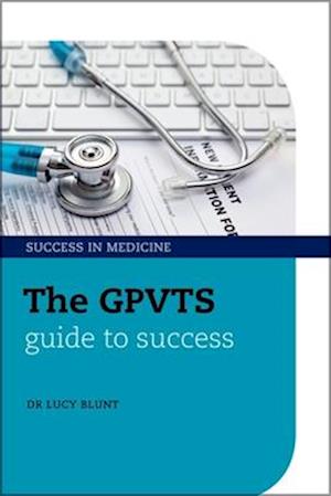 The GPVTS Guide to Success