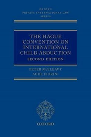 The Hague Convention on International Child Abduction