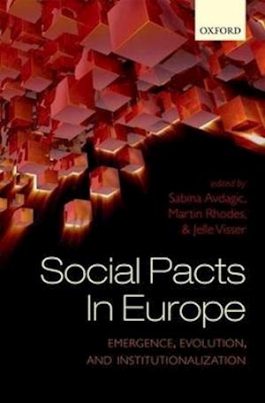Social Pacts in Europe