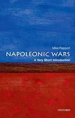 The Napoleonic Wars: A Very Short Introduction