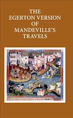 The Egerton Version of Mandeville's Travels