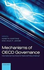 Mechanisms of OECD Governance