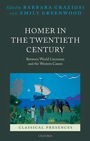 Homer in the Twentieth Century