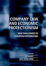 Company Law and Economic Protectionism