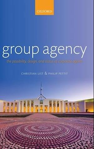 Group Agency