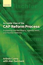 An Inside View of the CAP Reform Process