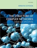 The Structure of Complex Networks