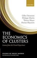 The Economics of Clusters