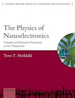 The Physics of Nanoelectronics