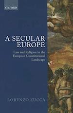 A Secular Europe