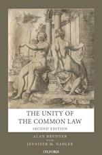 The Unity of the Common Law