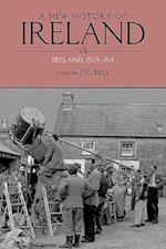 A New History of Ireland Volume VII
