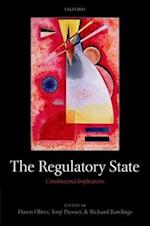 The Regulatory State