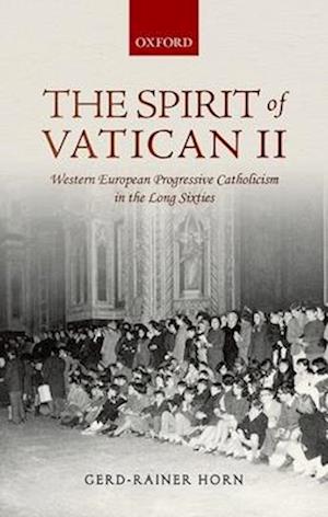 The Spirit of Vatican II