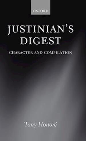 Justinian's Digest