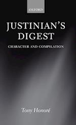 Justinian's Digest
