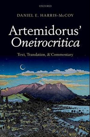 Artemidorus' Oneirocritica