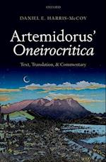 Artemidorus' Oneirocritica