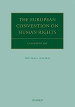 The European Convention on Human Rights