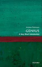 Genius: A Very Short Introduction