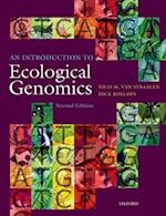 An Introduction to Ecological Genomics