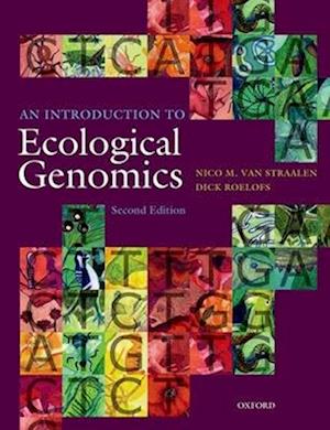 An Introduction to Ecological Genomics