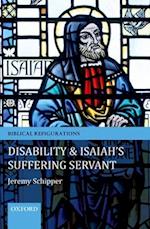 Disability and Isaiah's Suffering Servant