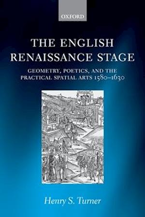 The English Renaissance Stage