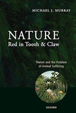 Nature Red in Tooth and Claw