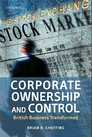 Corporate Ownership and Control