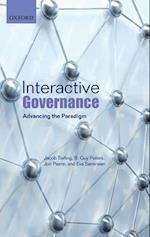 Interactive Governance