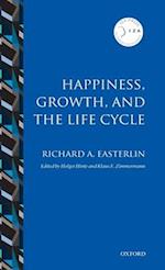 Happiness, Growth, and the Life Cycle