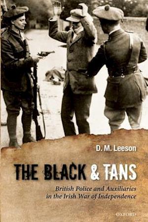 The Black and Tans