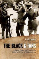 The Black and Tans