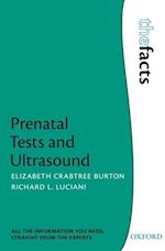Prenatal Tests and Ultrasound