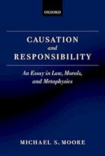 Causation and Responsibility
