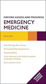 Oxford Assess and Progress: Emergency Medicine