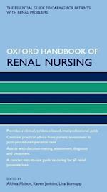 Oxford Handbook of Renal Nursing