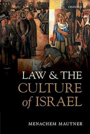 Law and the Culture of Israel