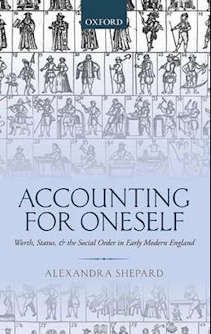 Accounting for Oneself