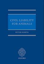 Civil Liability for Animals