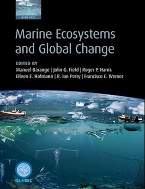 Marine Ecosystems and Global Change