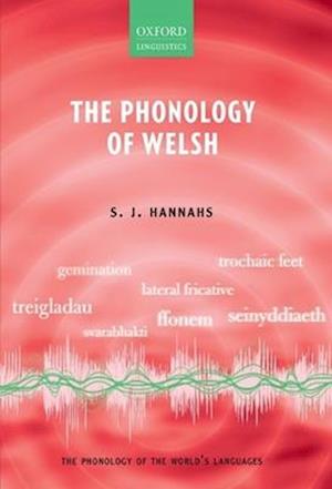 The Phonology of Welsh