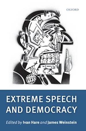 Extreme Speech and Democracy