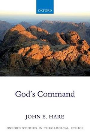 God's Command