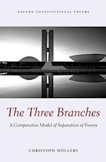 The Three Branches