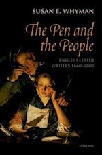 The Pen and the People