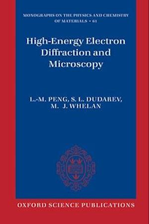 High Energy Electron Diffraction and Microscopy