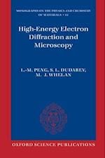 High Energy Electron Diffraction and Microscopy